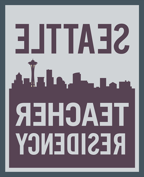 Seattle Teacher Residency Logo
